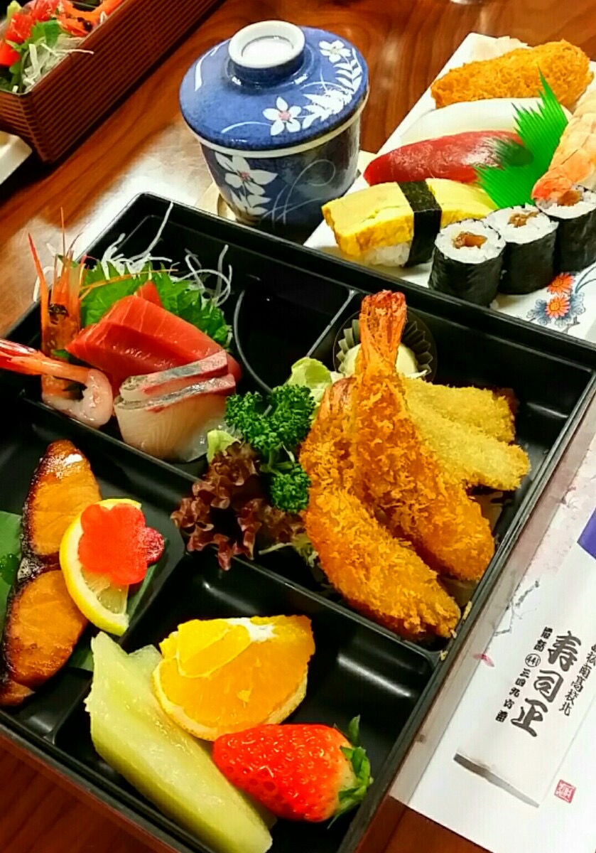 コース宴会料理