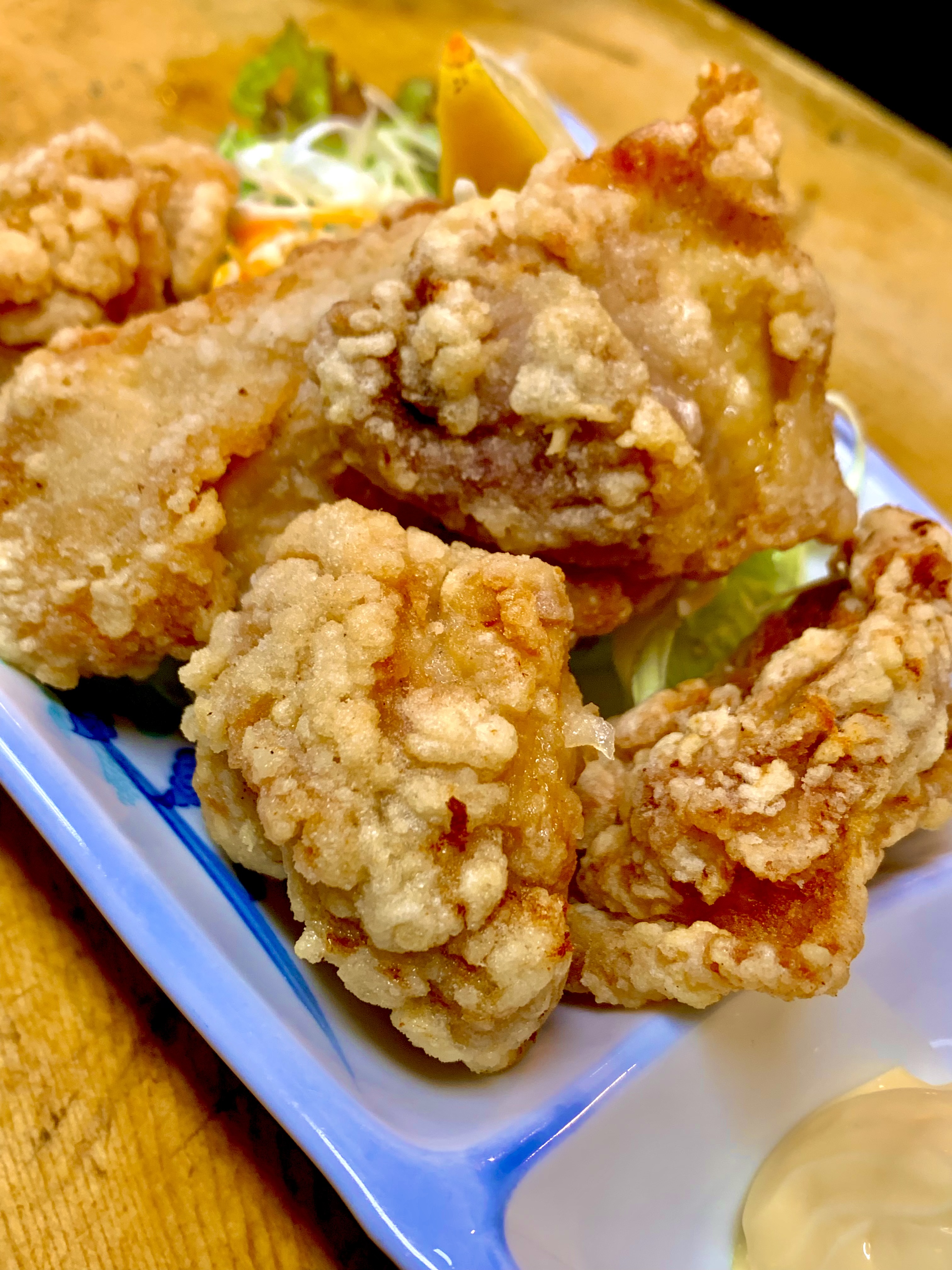 揚げ物・その他